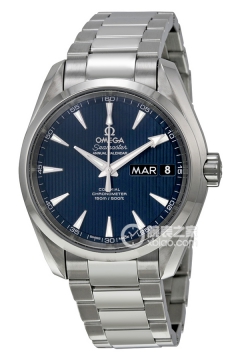 OMEGA SEAMASTER 231.10.39.22.03.001(23110392203001) <em>watch</em>