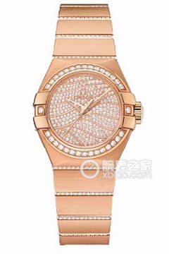 OMEGA CONSTELLATION 123.55.27.20.55.006(12355272055006) <em>watch</em>