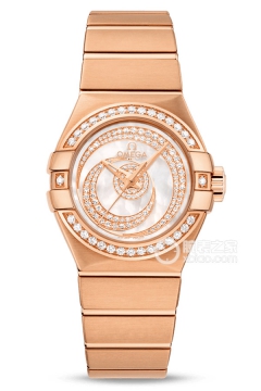 OMEGA CONSTELLATION 123.55.27.20.55.005(12355272055005) <em>watch</em>