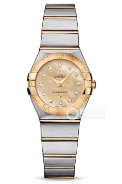 OMEGA CONSTELLATION 123.20.24.60.57.001(12320246057001) <em>watch</em>