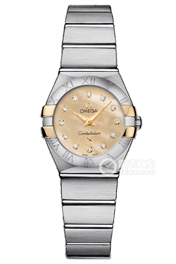 OMEGA CONSTELLATION 123.20.24.60.57.002(12320246057002) <em>watch</em>