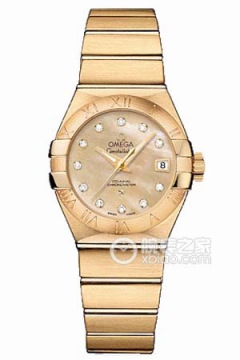 OMEGA CONSTELLATION 123.50.27.20.57.002(12350272057002) <em>watch</em>