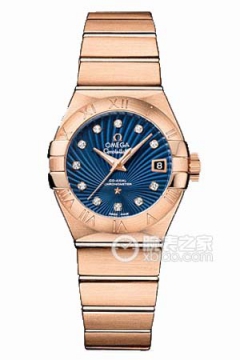 OMEGA CONSTELLATION 123.50.27.20.53.001(12350272053001) <em>watch</em>