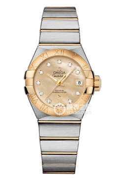 OMEGA CONSTELLATION 123.20.27.20.57.002(12320272057002) <em>watch</em>