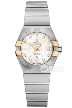 OMEGA CONSTELLATION 123.20.27.20.55.005(12320272055005) <em>watch</em>
