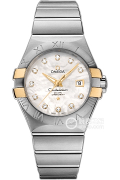 OMEGA CONSTELLATION 123.20.31.20.55.004(12320312055004) <em>watch</em>
