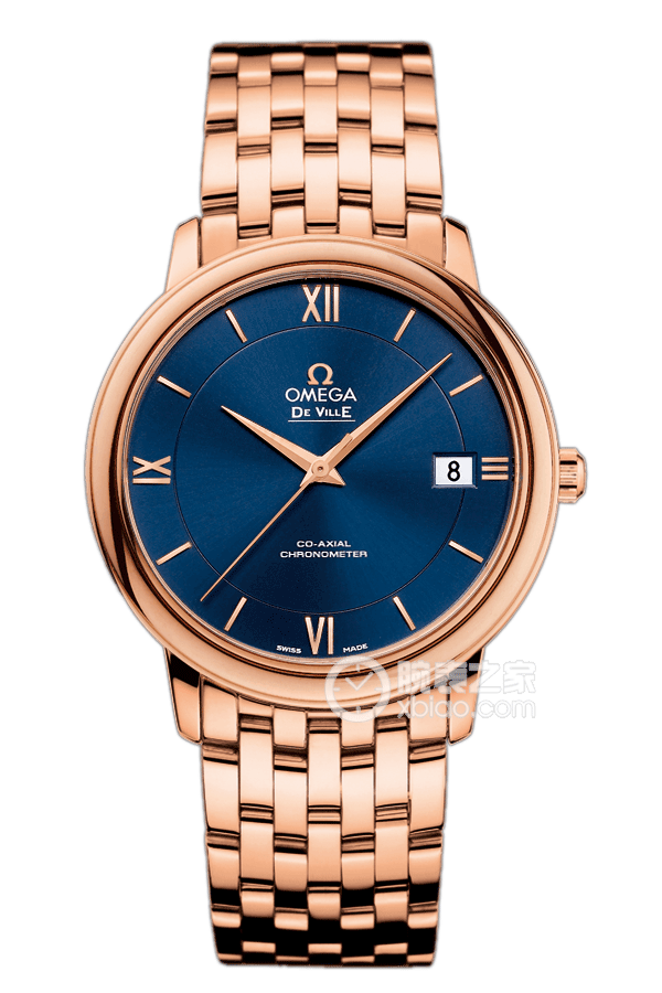 OMEGA DE VILLE 424.50.37.20.03.002(42450372003002) <em>watch</em>