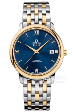 OMEGA DE VILLE 424.20.37.20.03.001(42420372003001) <em>watch</em>