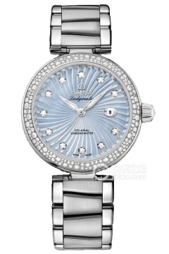 OMEGA DE VILLE 425.35.34.20.57.002(42535342057002) <em>watch</em>