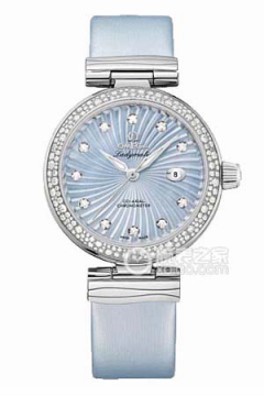 OMEGA DE VILLE 425.37.34.20.57.002(42537342057002) <em>watch</em>