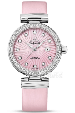 OMEGA DE VILLE 425.37.34.20.57.001(42537342057001) <em>watch</em>