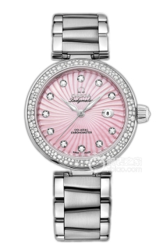 OMEGA DE VILLE 425.35.34.20.57.001(42535342057001) <em>watch</em>