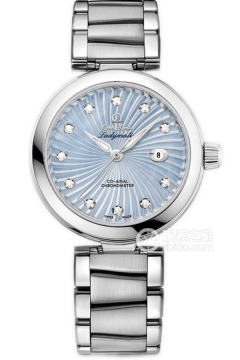 OMEGA DE VILLE 425.30.34.20.57.002(42530342057002) <em>watch</em>