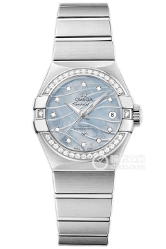 OMEGA CONSTELLATION 123.15.27.20.57.001(12315272057001) <em>watch</em>
