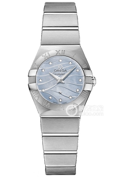 OMEGA CONSTELLATION 123.10.24.60.57.001(12310246057001) <em>watch</em>
