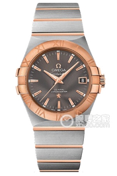 OMEGA CONSTELLATION 123.20.35.20.06.002(12320352006002) <em>watch</em>