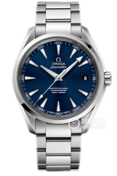 OMEGA SEAMASTER 231.10.42.21.03.003