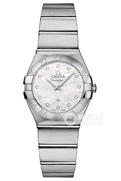 OMEGA CONSTELLATION 123.10.24.60.55.003(12310246055003) <em>watch</em>