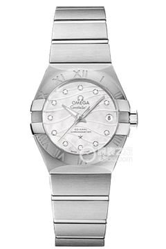 OMEGA CONSTELLATION 123.10.27.20.55.002(12310272055002) <em>watch</em>