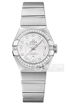 OMEGA CONSTELLATION 123.15.27.20.55.002(12315272055002) <em>watch</em>