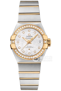 OMEGA CONSTELLATION 123.25.27.20.55.004(12325272055004) <em>watch</em>