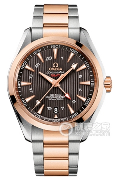 OMEGA SEAMASTER 231.20.43.22.06.003(23120432206003) <em>watch</em>