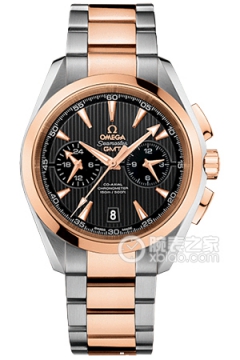 OMEGA SEAMASTER 231.20.43.52.06.001(23120435206001) <em>watch</em>