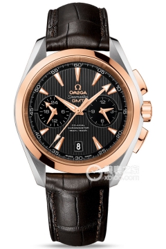 OMEGA SEAMASTER 231.23.43.52.06.001(23123435206001) <em>watch</em>