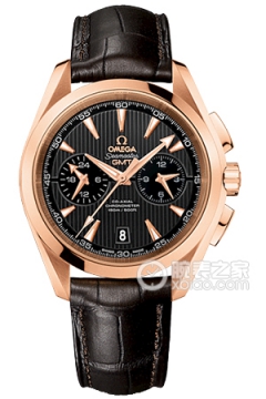 OMEGA SEAMASTER 231.53.43.52.06.001(23153435206001) <em>watch</em>