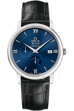 OMEGA DE VILLE 424.13.40.21.03.001(42413402103001) <em>watch</em>