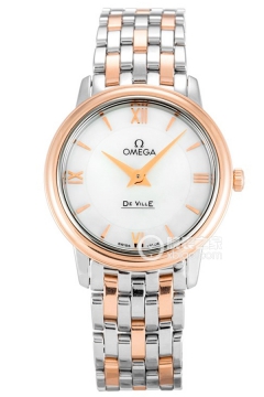 OMEGA DE VILLE 424.20.27.60.05.002(42420276005002) <em>watch</em>