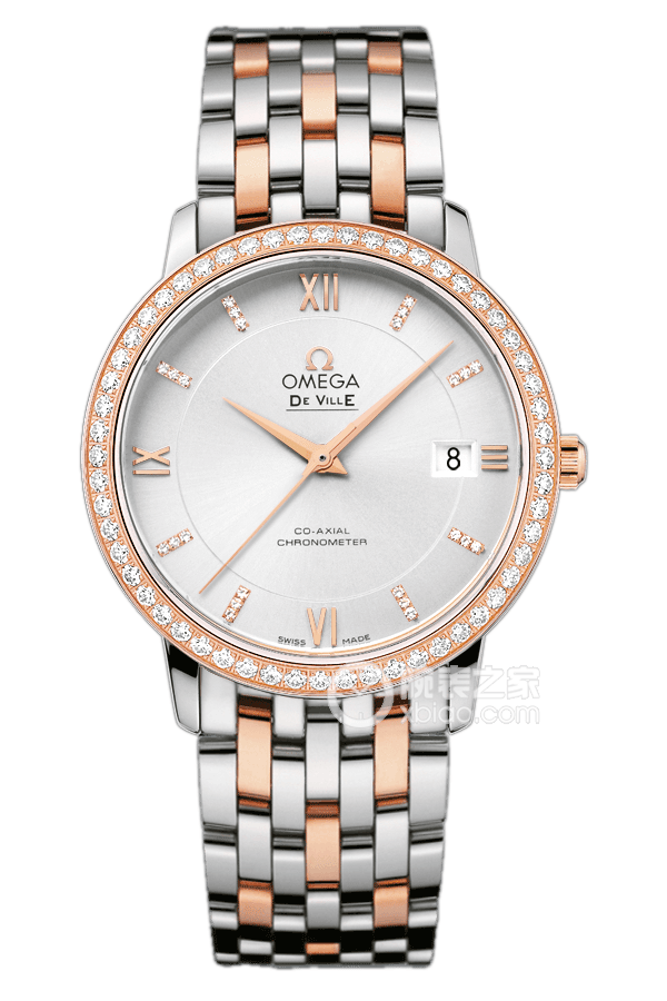 OMEGA DE VILLE 424.25.37.20.52.001(42425372052001) <em>watch</em>