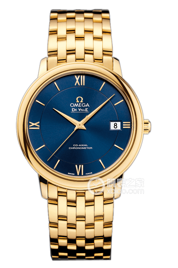 OMEGA DE VILLE 424.50.37.20.03.001(42450372003001) <em>watch</em>