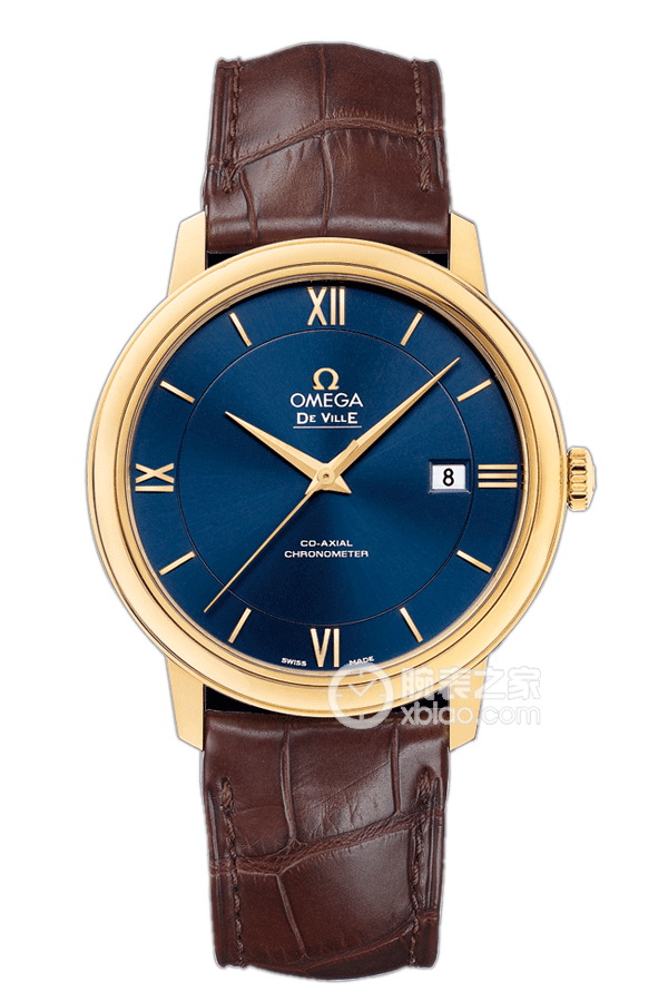 OMEGA DE VILLE 424.53.40.20.03.001(42453402003001) <em>watch</em>