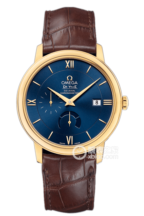 OMEGA DE VILLE 424.53.40.21.03.001(42453402103001) <em>watch</em>