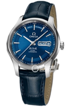OMEGA DE VILLE 431.33.41.22.03.001(43133412203001) <em>watch</em>