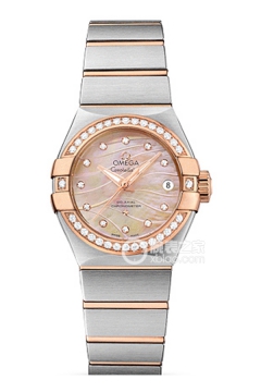 OMEGA CONSTELLATION 123.25.27.20.57.003(12325272057003) <em>watch</em>