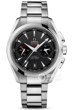 OMEGA SEAMASTER 231.10.43.52.06.001(23110435206001) <em>watch</em>
