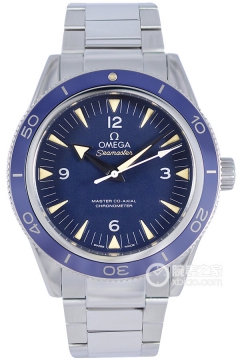 OMEGA SEAMASTER 233.90.41.21.03.001(23390412103001) <em>watch</em>