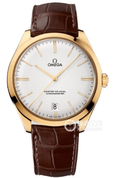 OMEGA DE VILLE 432.53.40.21.02.001(43253402102001) <em>watch</em>