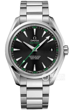 OMEGA SEAMASTER 231.10.42.21.01.004(高尔夫版23110422101004) <em>watch</em>