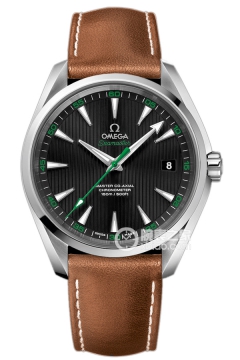 OMEGA SEAMASTER 231.12.42.21.01.003(高尔夫版23112422101003) <em>watch</em>