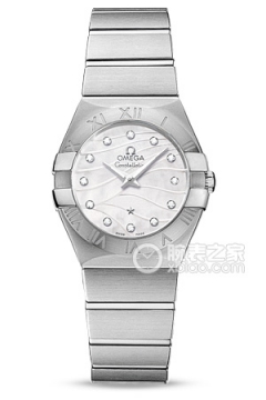 OMEGA CONSTELLATION 123.10.27.60.55.003(12310276055003) <em>watch</em>