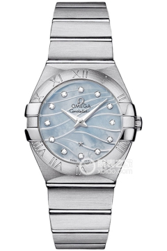 OMEGA CONSTELLATION 123.10.27.60.57.001(12310276057001) <em>watch</em>