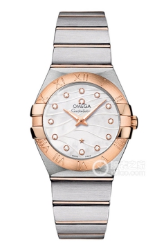 OMEGA CONSTELLATION 123.20.27.60.55.006(12320276055006) <em>watch</em>