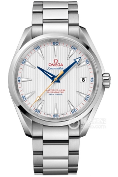 OMEGA SEAMASTER 231.10.42.21.02.004(高尔夫版23110422102004) <em>watch</em>