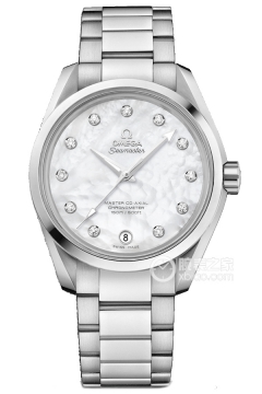OMEGA SEAMASTER 231.10.39.21.55.002(23110392155002) <em>watch</em>