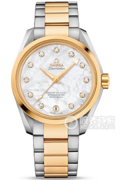 OMEGA SEAMASTER 231.20.39.21.55.004(23120392155004) <em>watch</em>