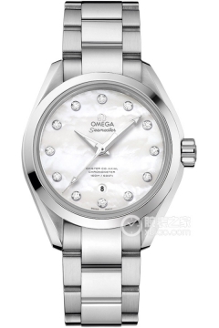 OMEGA SEAMASTER 231.10.34.20.55.002(23110342055002) <em>watch</em>
