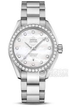 OMEGA SEAMASTER 231.15.34.20.55.002(23115342055002) <em>watch</em>